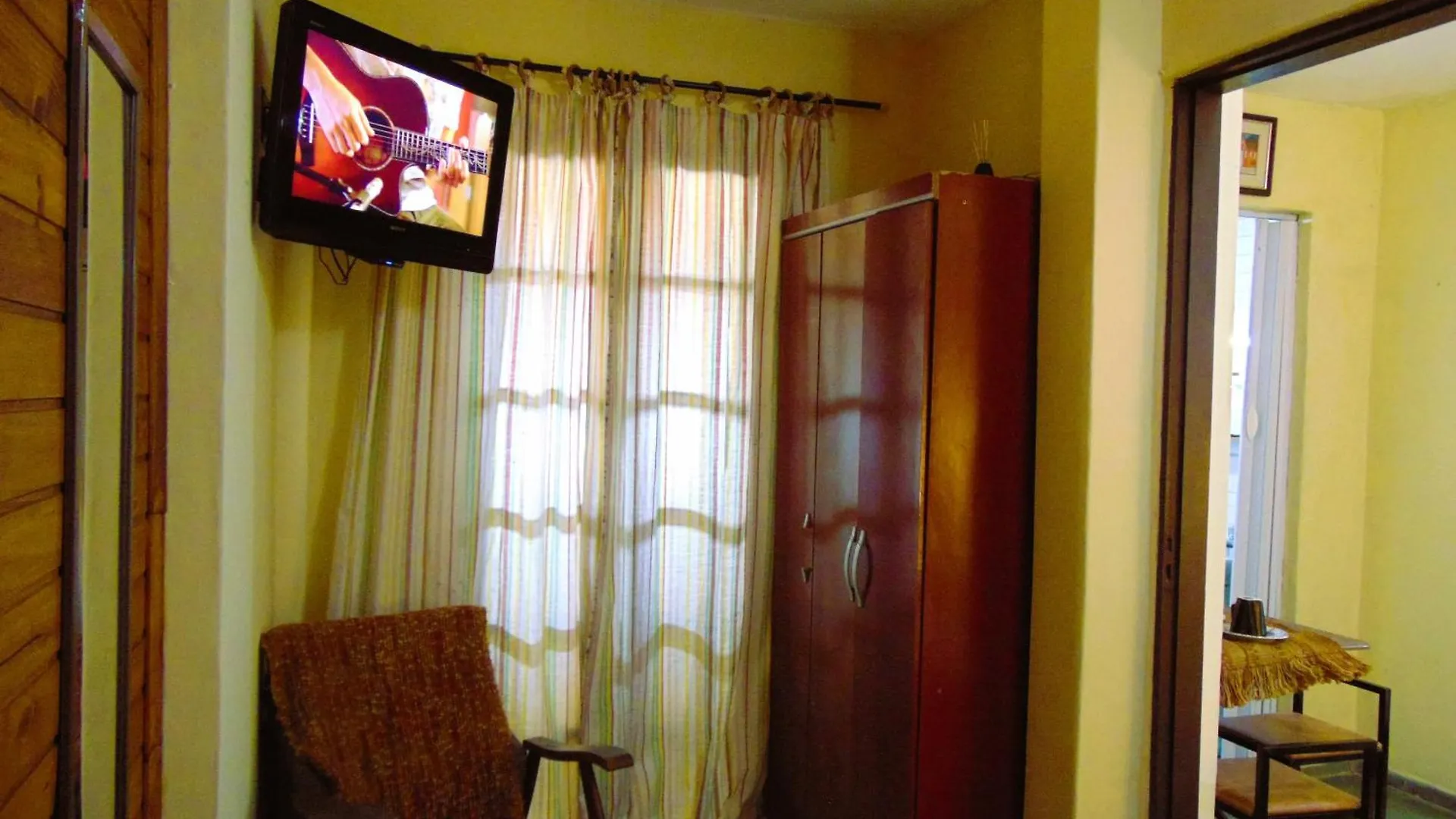 Apartamento Akatu Campos Do Jordao - Proximo Ao Parque Da Cerejeira Apartment